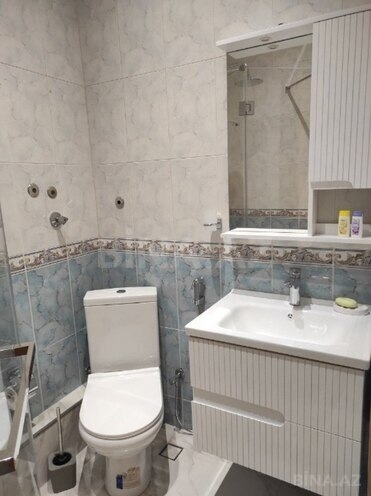 Сдаётся 2-комн. вторичка 70 м², м. Сахил, photo 7 from 9