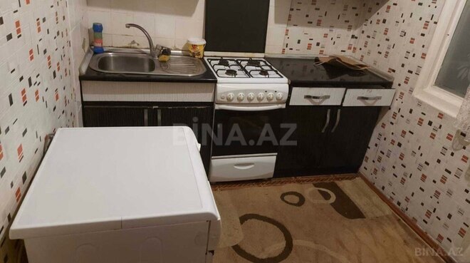 Продаётся 2-комн. вторичка 60 м², м. Халглар Достлугу, photo 9 from 10