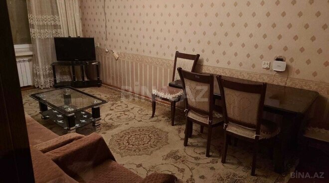 Продаётся 2-комн. вторичка 60 м², м. Халглар Достлугу, photo 8 from 10