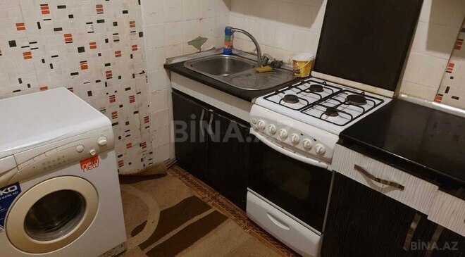 Продаётся 2-комн. вторичка 60 м², м. Халглар Достлугу, photo 7 from 10