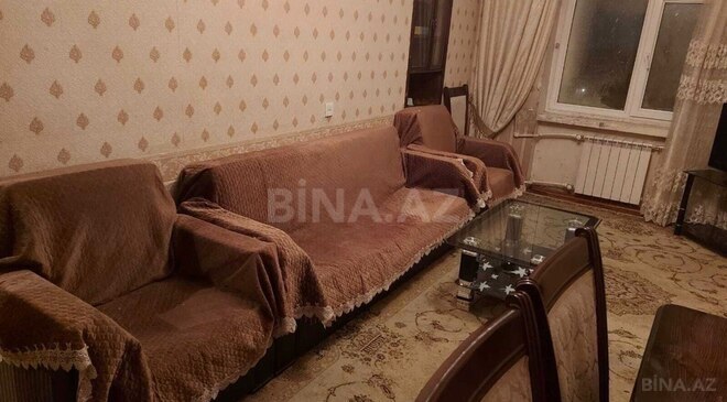 Продаётся 2-комн. вторичка 60 м², м. Халглар Достлугу, photo 3 from 10