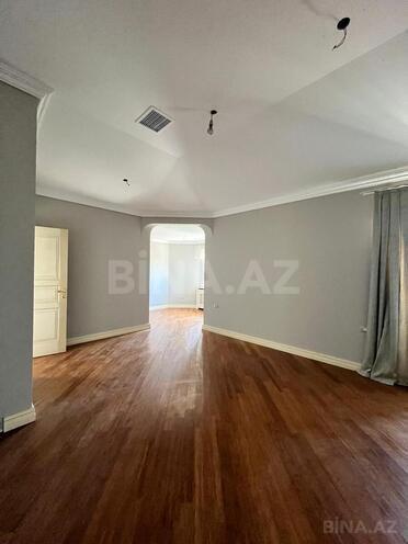 Satılır 10 otaqlı həyət evi/bağ evi 1 000 m², Novxanı q., photo 19 from 32