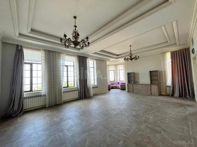 Satılır 10 otaqlı həyət evi/bağ evi 1 000 m², Novxanı q., photo 6 from 32
