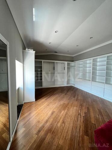 Satılır 10 otaqlı həyət evi/bağ evi 1 000 m², Novxanı q., photo 13 from 32