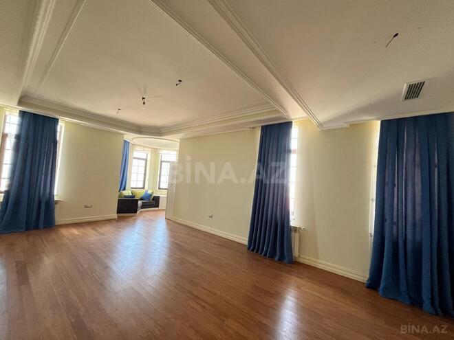 Satılır 10 otaqlı həyət evi/bağ evi 1 000 m², Novxanı q., photo 9 from 32