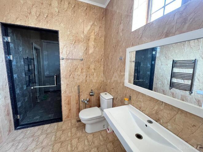 Satılır 10 otaqlı həyət evi/bağ evi 1 000 m², Novxanı q., photo 23 from 32