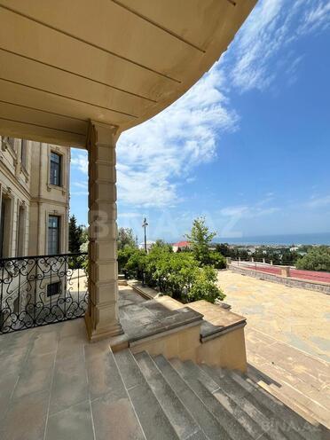 Satılır 10 otaqlı həyət evi/bağ evi 1 000 m², Novxanı q., photo 4 from 32