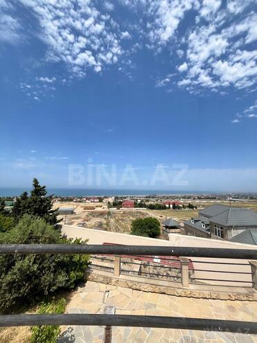 Satılır 10 otaqlı həyət evi/bağ evi 1 000 m², Novxanı q., photo 27 from 32