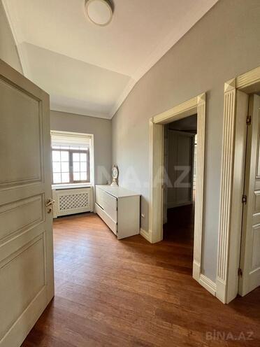 Satılır 10 otaqlı həyət evi/bağ evi 1 000 m², Novxanı q., photo 18 from 32