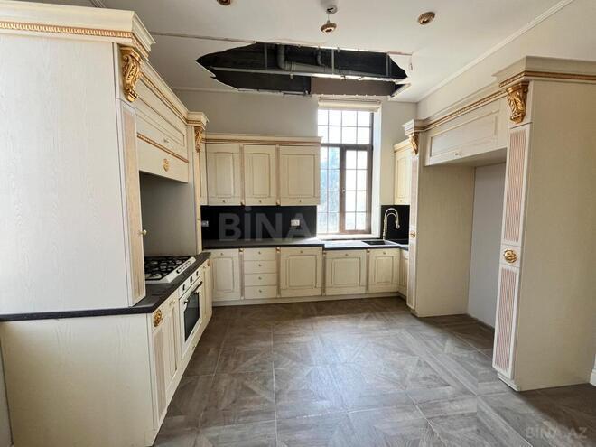 Satılır 10 otaqlı həyət evi/bağ evi 1 000 m², Novxanı q., photo 21 from 32