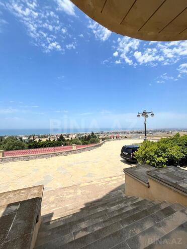 Satılır 10 otaqlı həyət evi/bağ evi 1 000 m², Novxanı q., photo 3 from 32