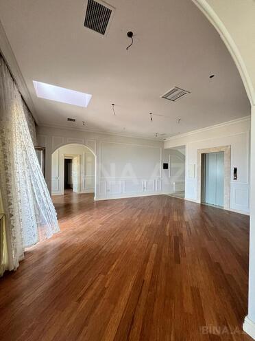 Satılır 10 otaqlı həyət evi/bağ evi 1 000 m², Novxanı q., photo 17 from 32