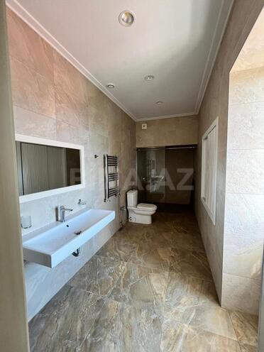 Satılır 10 otaqlı həyət evi/bağ evi 1 000 m², Novxanı q., photo 22 from 32