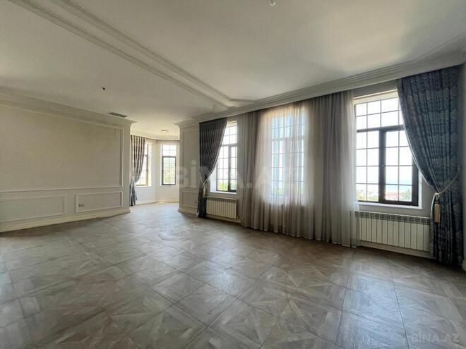 Satılır 10 otaqlı həyət evi/bağ evi 1 000 m², Novxanı q., photo 8 from 32