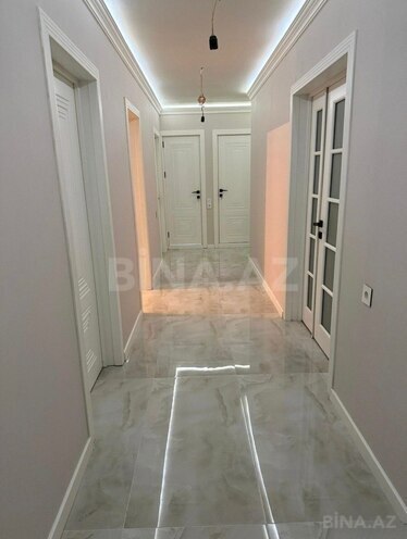 Satılır 5 otaqlı köhnə tikili 110 m², Xalqlar Dostluğu m., photo 6 from 13