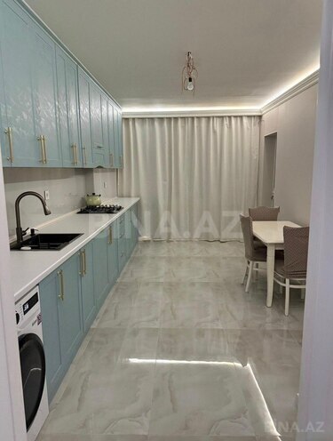 Satılır 5 otaqlı köhnə tikili 110 m², Xalqlar Dostluğu m., photo 4 from 13