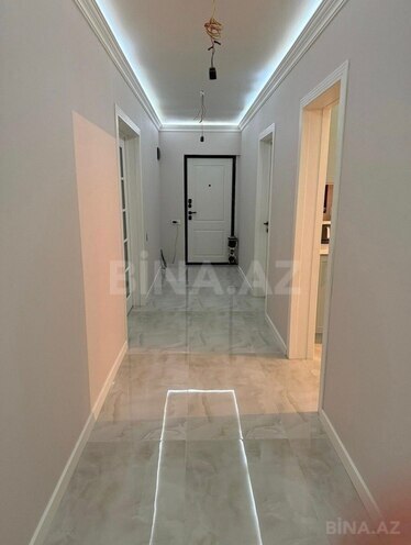 Satılır 5 otaqlı köhnə tikili 110 m², Xalqlar Dostluğu m., photo 10 from 13