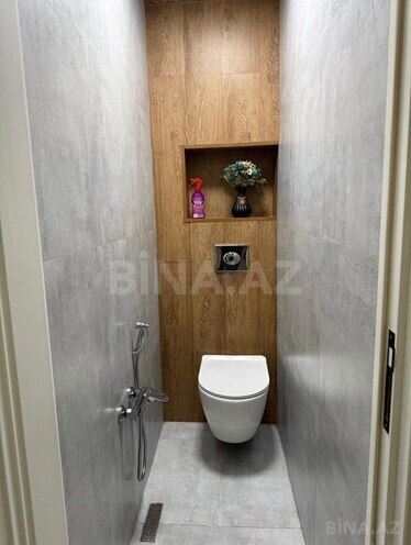 Satılır 5 otaqlı köhnə tikili 110 m², Xalqlar Dostluğu m., photo 8 from 13