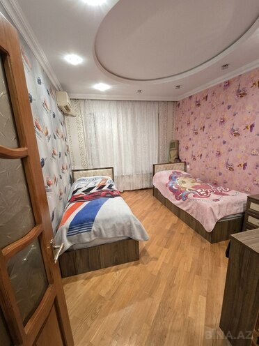 Satılır 3 otaqlı köhnə tikili 85 m², Azadlıq Prospekti m., photo 7 from 16