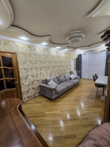 Satılır 3 otaqlı köhnə tikili 85 m², Azadlıq Prospekti m., photo 4 from 16