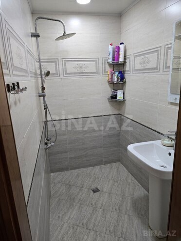 Satılır 3 otaqlı köhnə tikili 85 m², Azadlıq Prospekti m., photo 15 from 16
