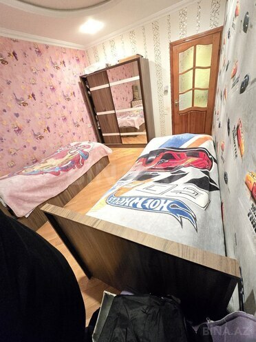 Satılır 3 otaqlı köhnə tikili 85 m², Azadlıq Prospekti m., photo 8 from 16