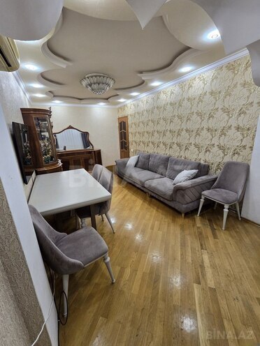 Satılır 3 otaqlı köhnə tikili 85 m², Azadlıq Prospekti m., photo 3 from 16