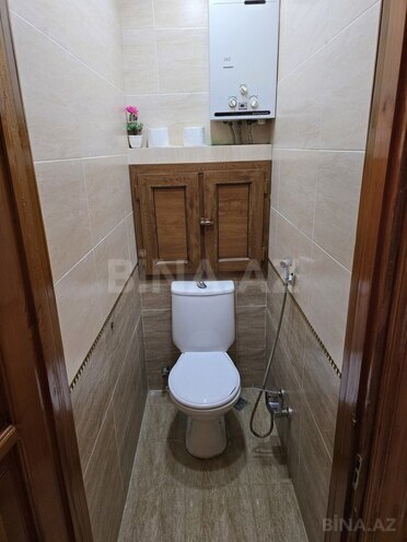 Satılır 3 otaqlı köhnə tikili 85 m², Azadlıq Prospekti m., photo 14 from 16