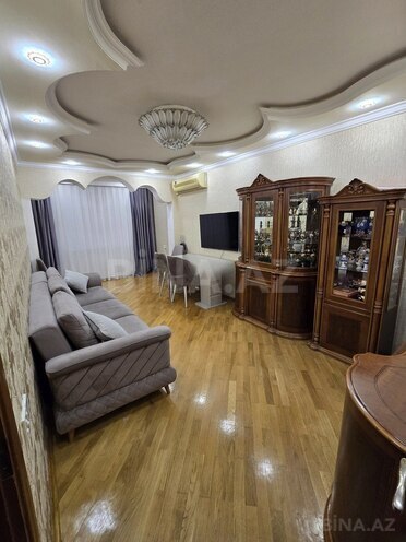 Satılır 3 otaqlı köhnə tikili 85 m², Azadlıq Prospekti m., photo 1 from 16