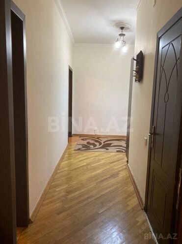 Satılır 2 otaqlı yeni tikili 85 m², Memar Əcəmi m., photo 9 from 14