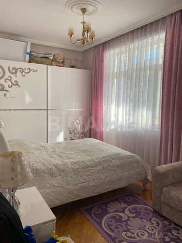 Satılır 2 otaqlı yeni tikili 85 m², Memar Əcəmi m., photo 5 from 14