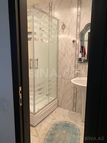 Satılır 2 otaqlı yeni tikili 85 m², Memar Əcəmi m., photo 12 from 14