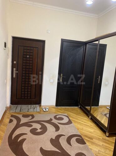 Satılır 2 otaqlı yeni tikili 85 m², Memar Əcəmi m., photo 6 from 14