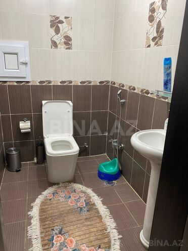 Satılır 2 otaqlı yeni tikili 85 m², Memar Əcəmi m., photo 13 from 14