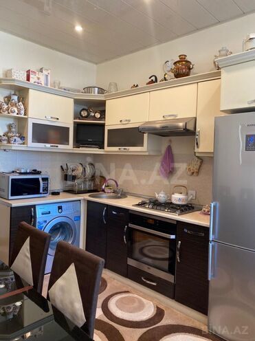 Satılır 2 otaqlı yeni tikili 85 m², Memar Əcəmi m., photo 11 from 14