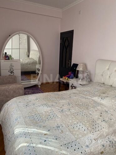 Satılır 2 otaqlı yeni tikili 85 m², Memar Əcəmi m., photo 8 from 14