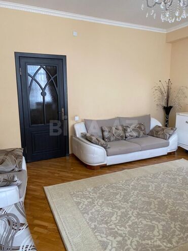 Satılır 2 otaqlı yeni tikili 85 m², Memar Əcəmi m., photo 4 from 14