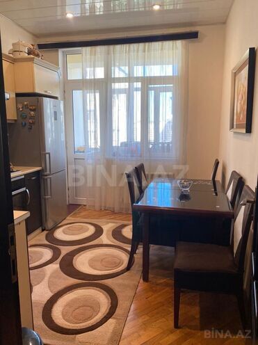 Satılır 2 otaqlı yeni tikili 85 m², Memar Əcəmi m., photo 10 from 14
