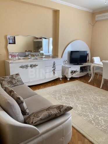 Satılır 2 otaqlı yeni tikili 85 m², Memar Əcəmi m., photo 3 from 14