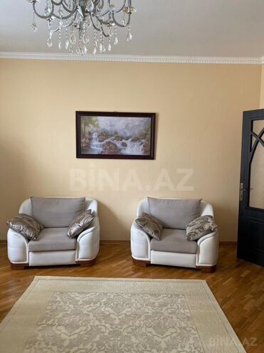 Satılır 2 otaqlı yeni tikili 85 m², Memar Əcəmi m., photo 7 from 14