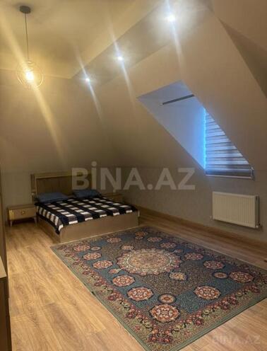 İcarəyə verilir 4 otaqlı yeni tikili 200 m², 8-ci mikrorayon q., photo 6 from 13