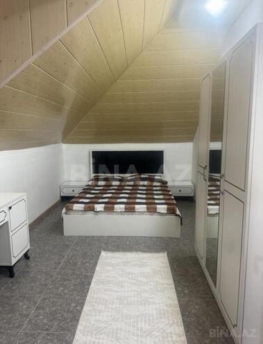 İcarəyə verilir 4 otaqlı yeni tikili 200 m², 8-ci mikrorayon q., photo 7 from 13