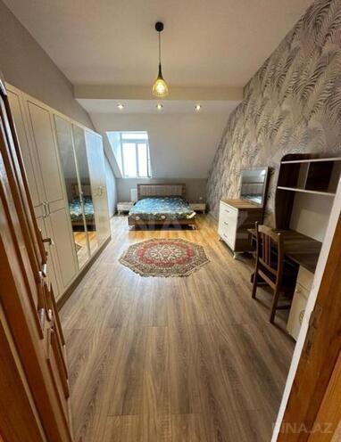 İcarəyə verilir 4 otaqlı yeni tikili 200 m², 8-ci mikrorayon q., photo 9 from 13