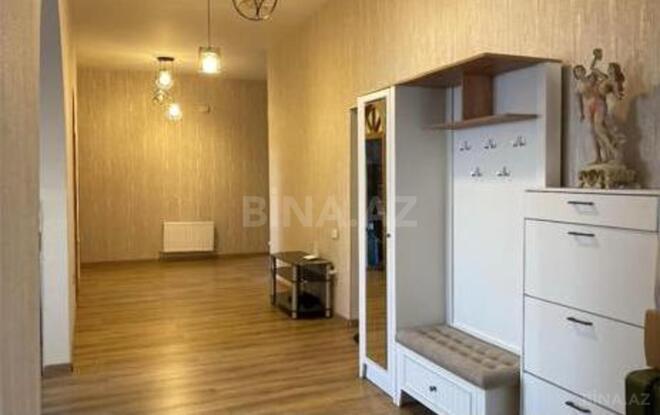 İcarəyə verilir 4 otaqlı yeni tikili 200 m², 8-ci mikrorayon q., photo 11 from 13