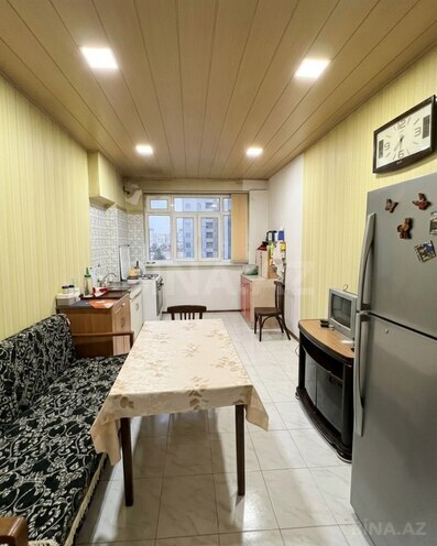 İcarəyə verilir 2 otaqlı köhnə tikili 65 m², Həzi Aslanov m., photo 4 from 6