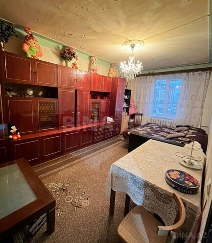 İcarəyə verilir 2 otaqlı köhnə tikili 65 m², Həzi Aslanov m., photo 1 from 6