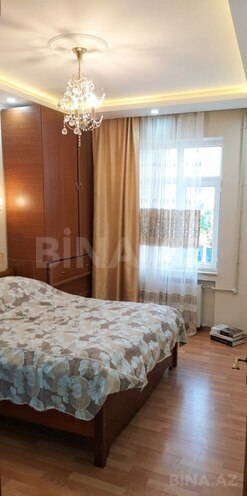 İcarəyə verilir 2 otaqlı köhnə tikili 65 m², Həzi Aslanov m., photo 3 from 6