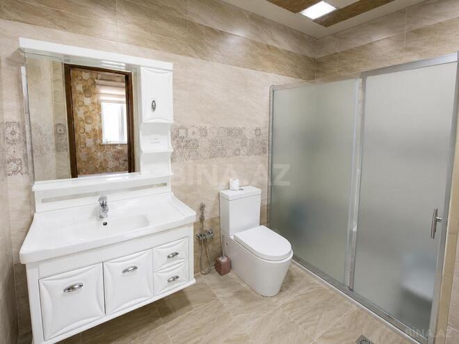 Satılır 7 otaqlı həyət evi/bağ evi 310 m², Bakıxanov q., photo 23 from 25