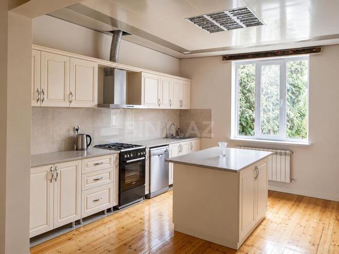 Satılır 7 otaqlı həyət evi/bağ evi 310 m², Bakıxanov q., photo 7 from 25