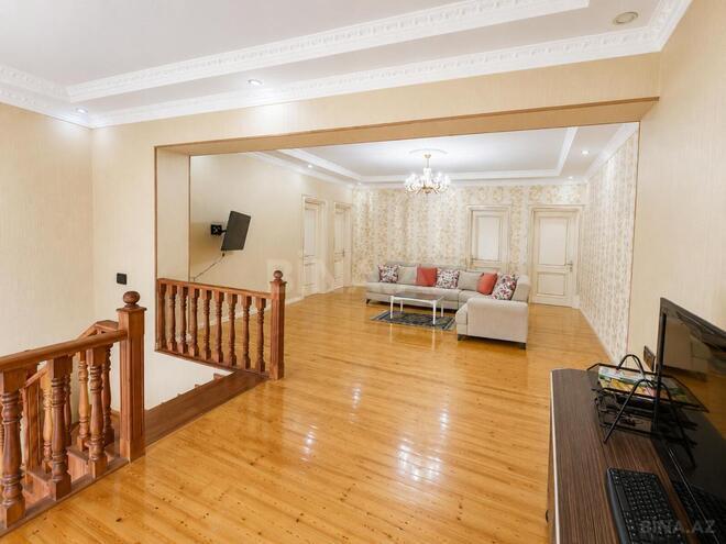 Satılır 7 otaqlı həyət evi/bağ evi 310 m², Bakıxanov q., photo 19 from 25
